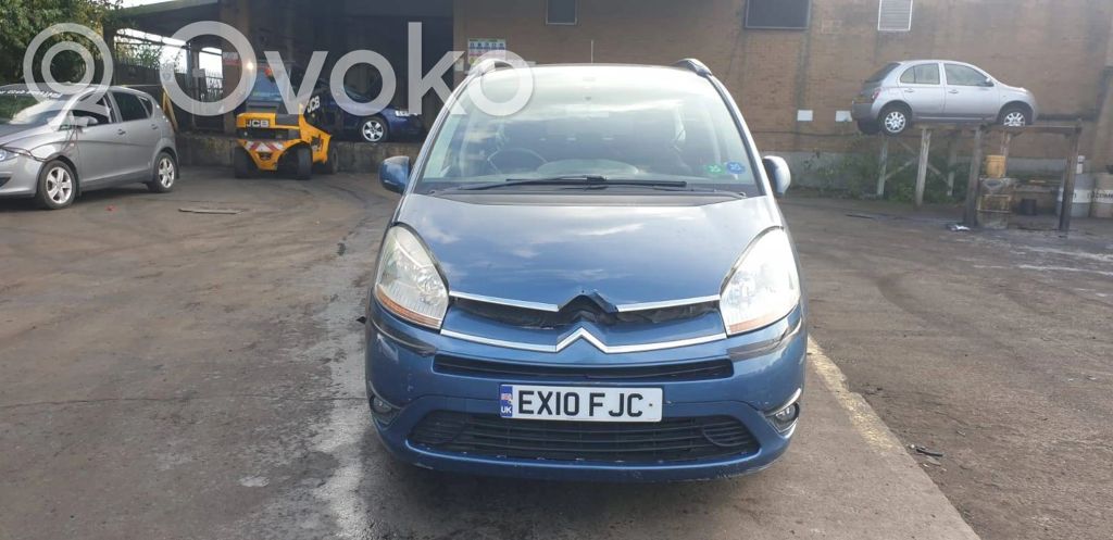 Citroen C4 Grand Picasso