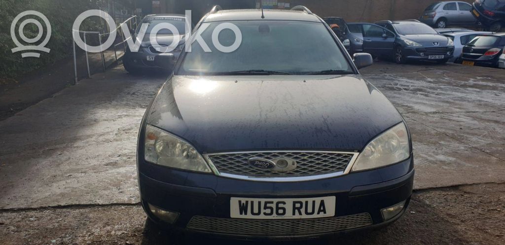 Ford Mondeo Mk III