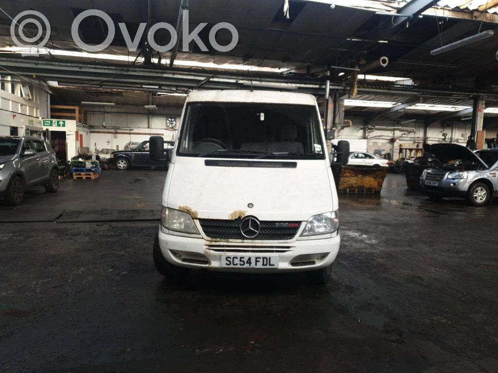 Mercedes-Benz Sprinter W901 W902 W903 W904