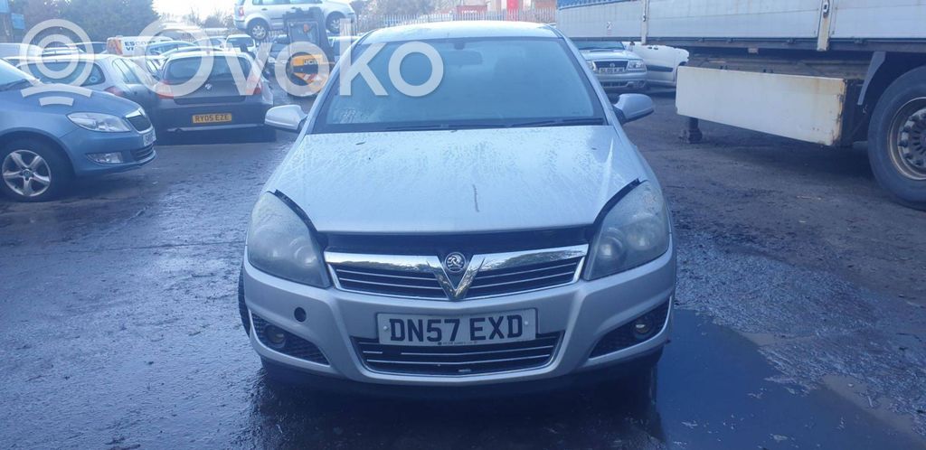 Opel Astra H