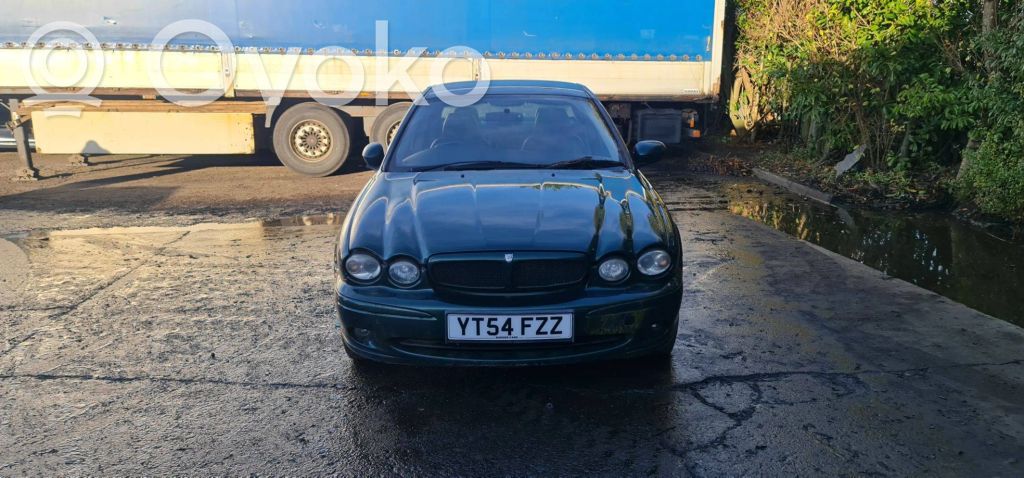 Jaguar X-Type