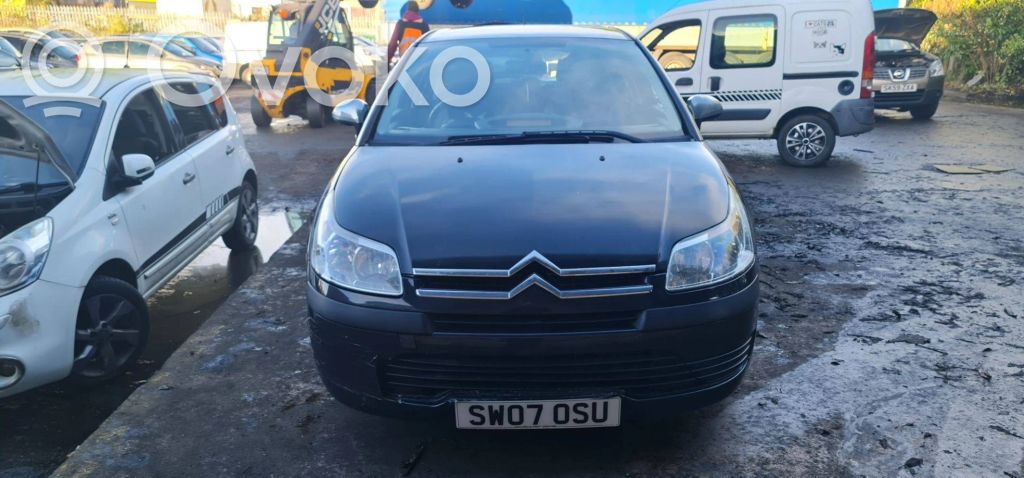 Citroen C4 I