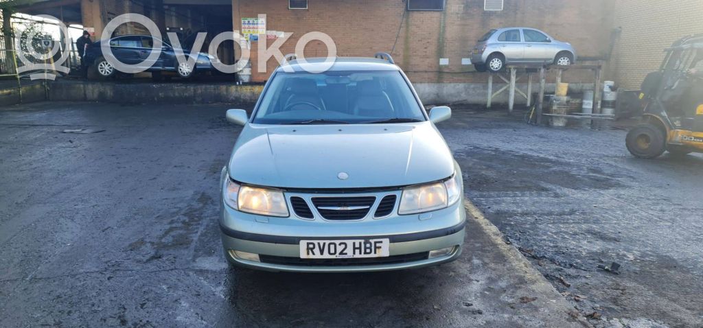Saab 9-5
