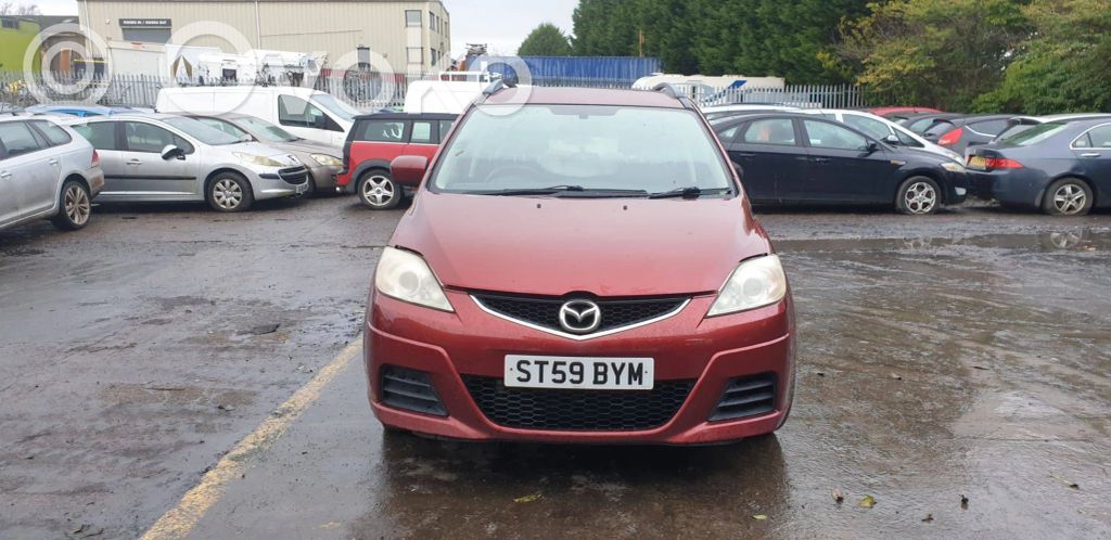 Mazda 5