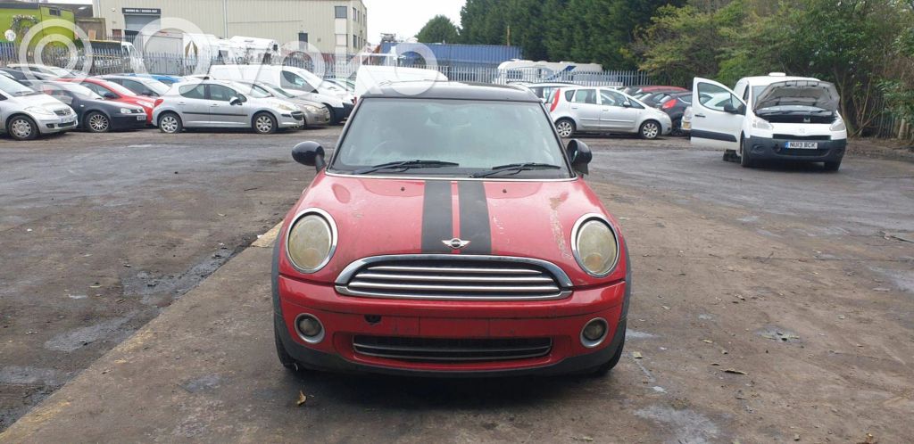Mini One - Cooper Clubman R55