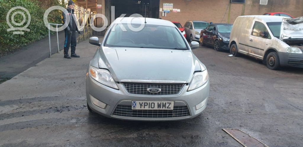 Ford Mondeo MK IV