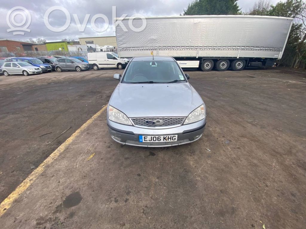 Ford Mondeo Mk III