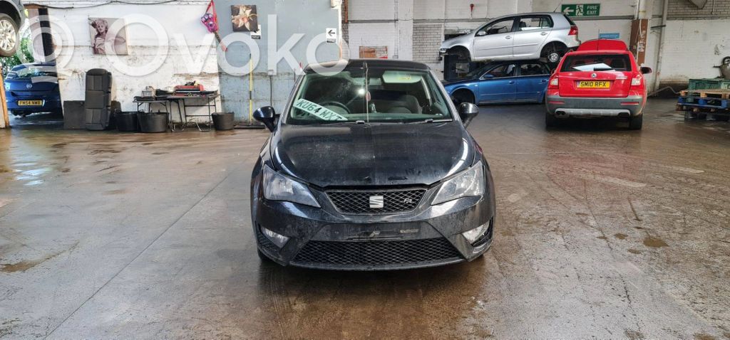 Seat Ibiza IV (6J,6P)