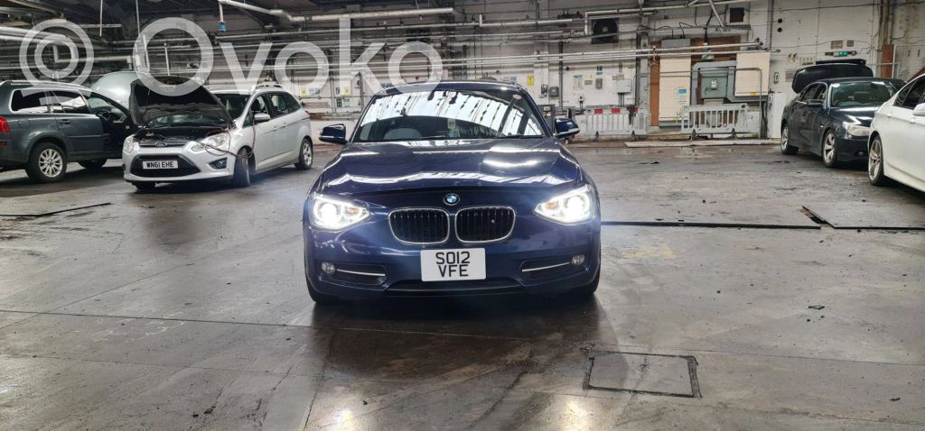BMW 1 F20 F21