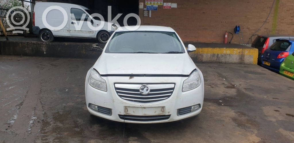 Opel Insignia A