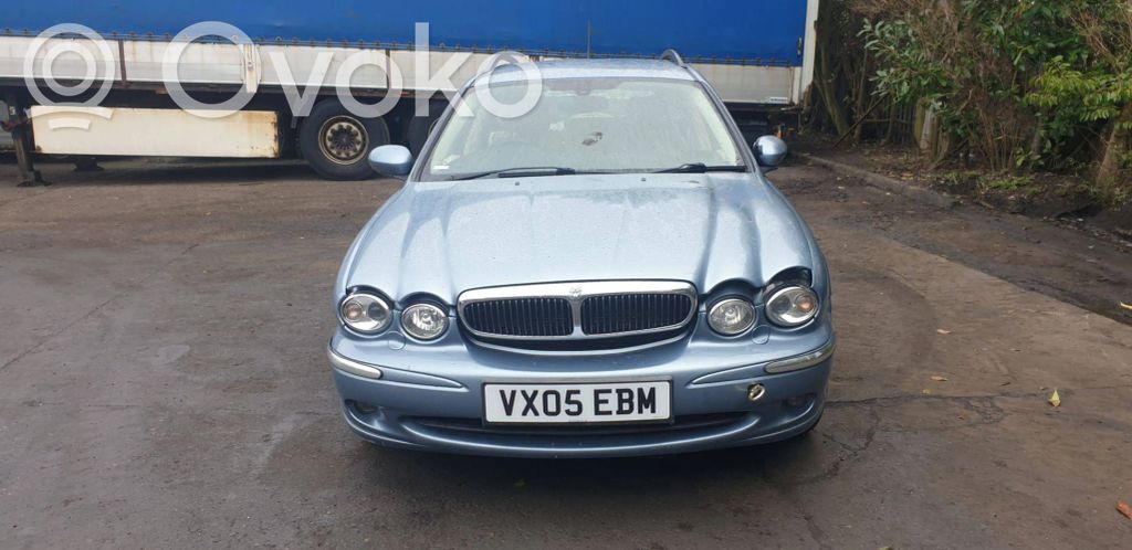 Jaguar X-Type