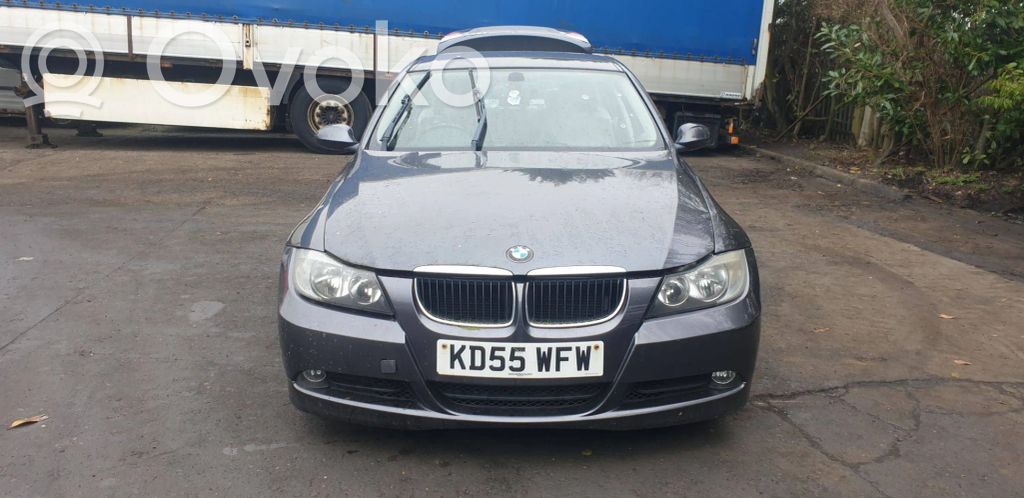BMW 3 E90 E91
