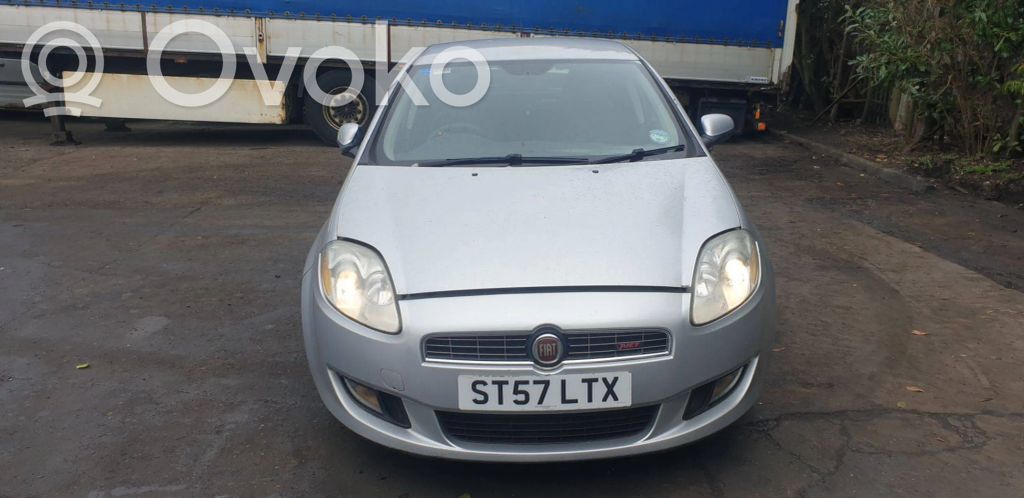 Fiat Bravo