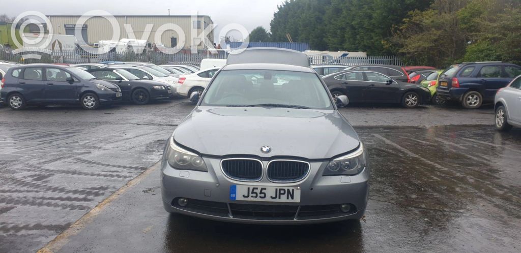 BMW 5 E60 E61