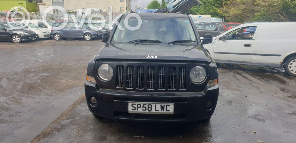Jeep Patriot