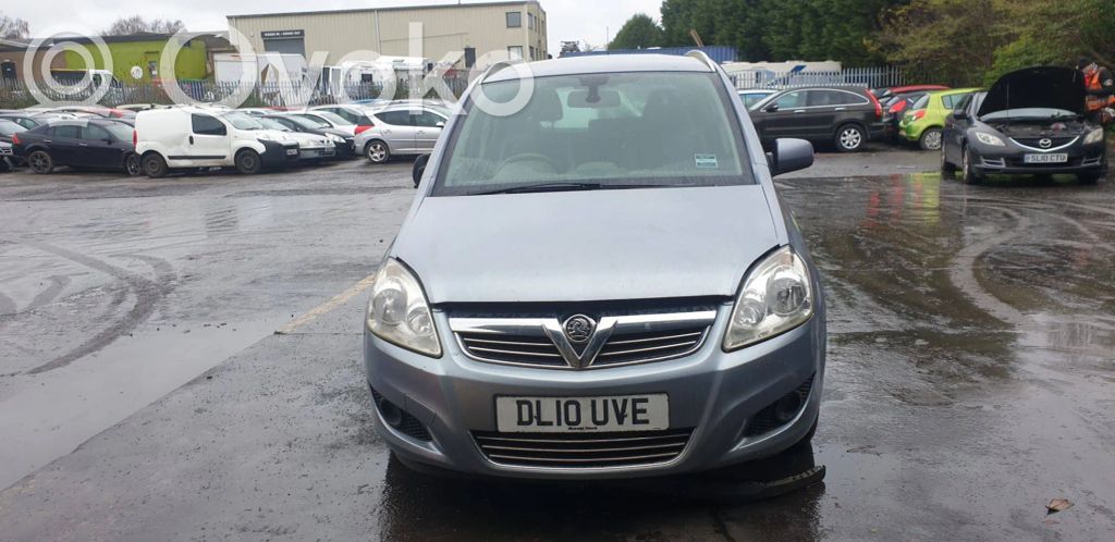 Opel Zafira B