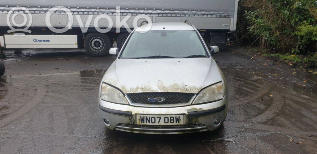 Ford Mondeo Mk III