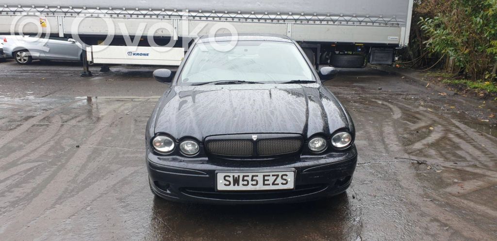 Jaguar X-Type