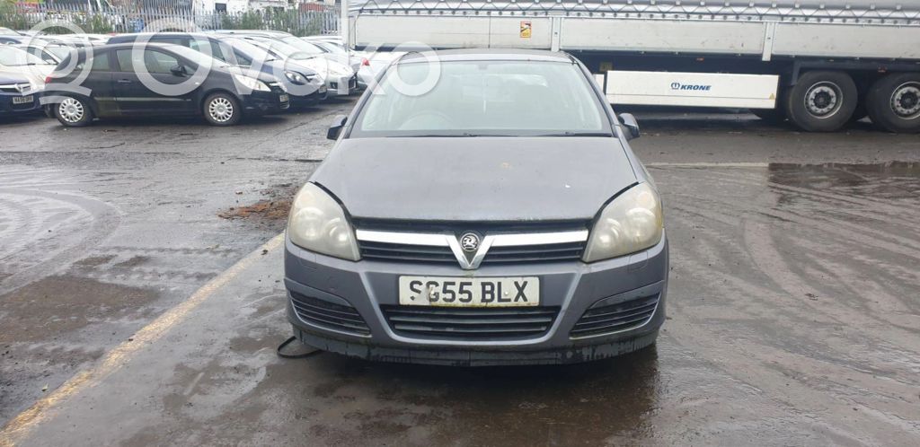 Opel Astra H