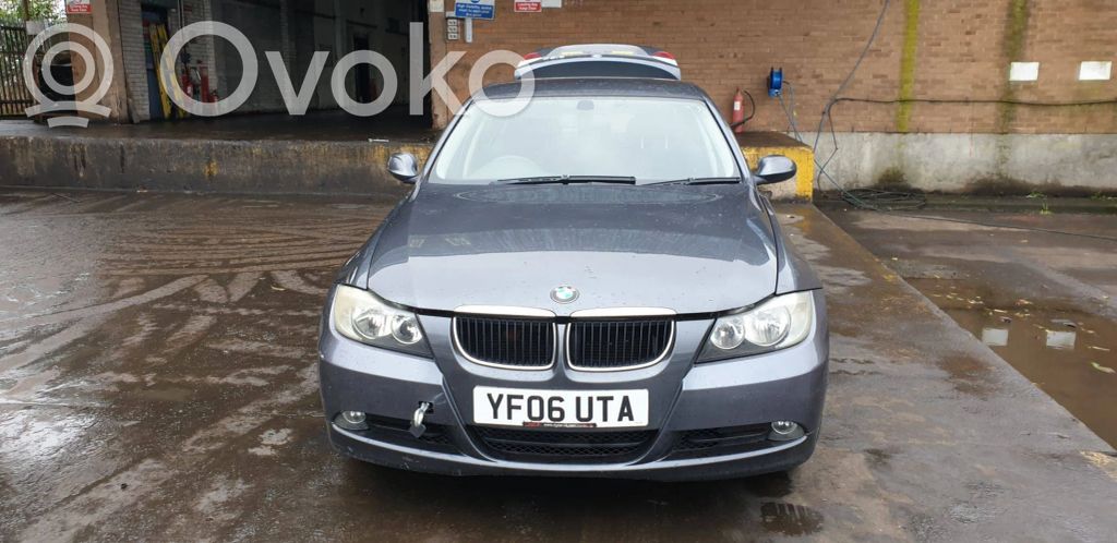 BMW 3 E90 E91