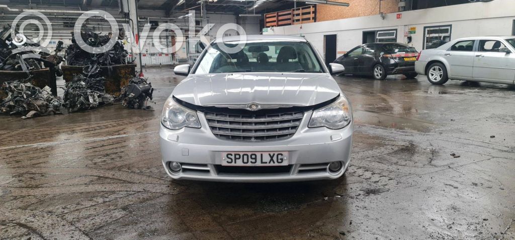 Chrysler Sebring (JS)