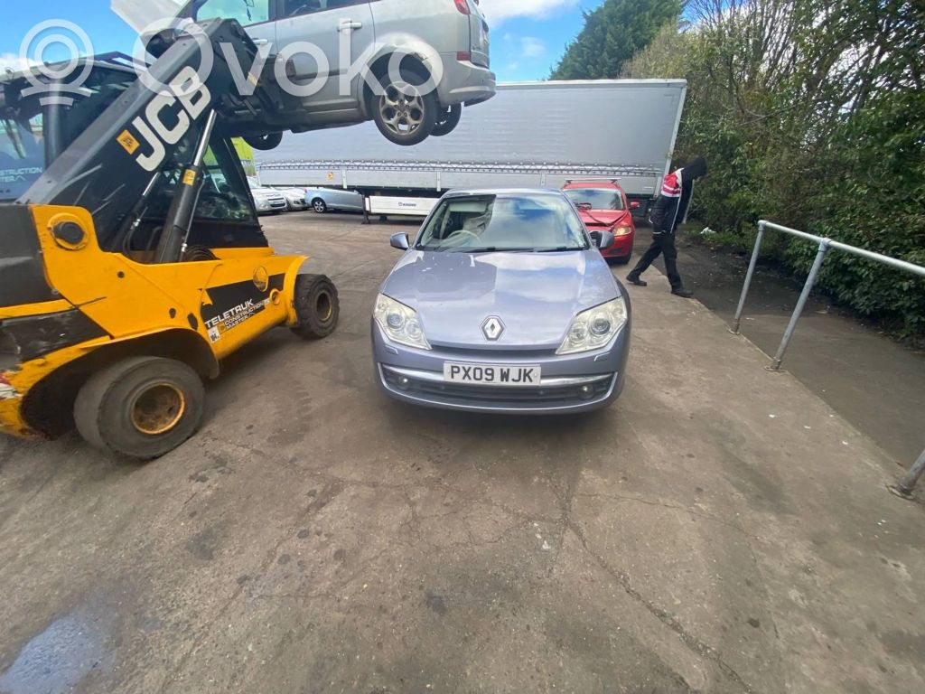 Renault Laguna III