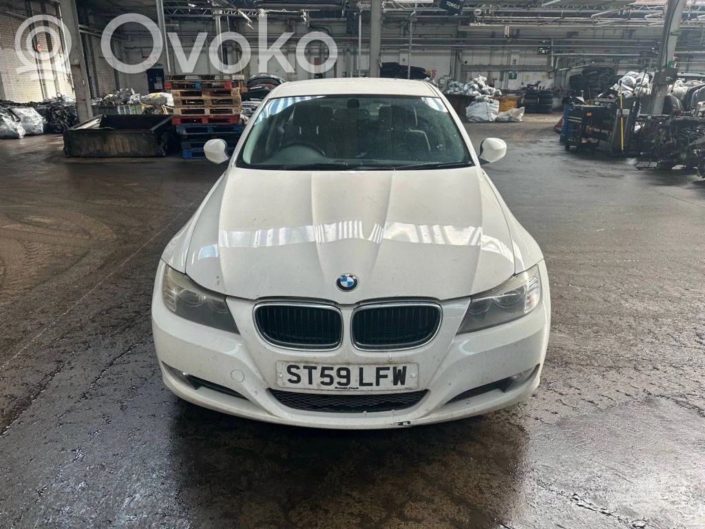 BMW 3 E90 E91