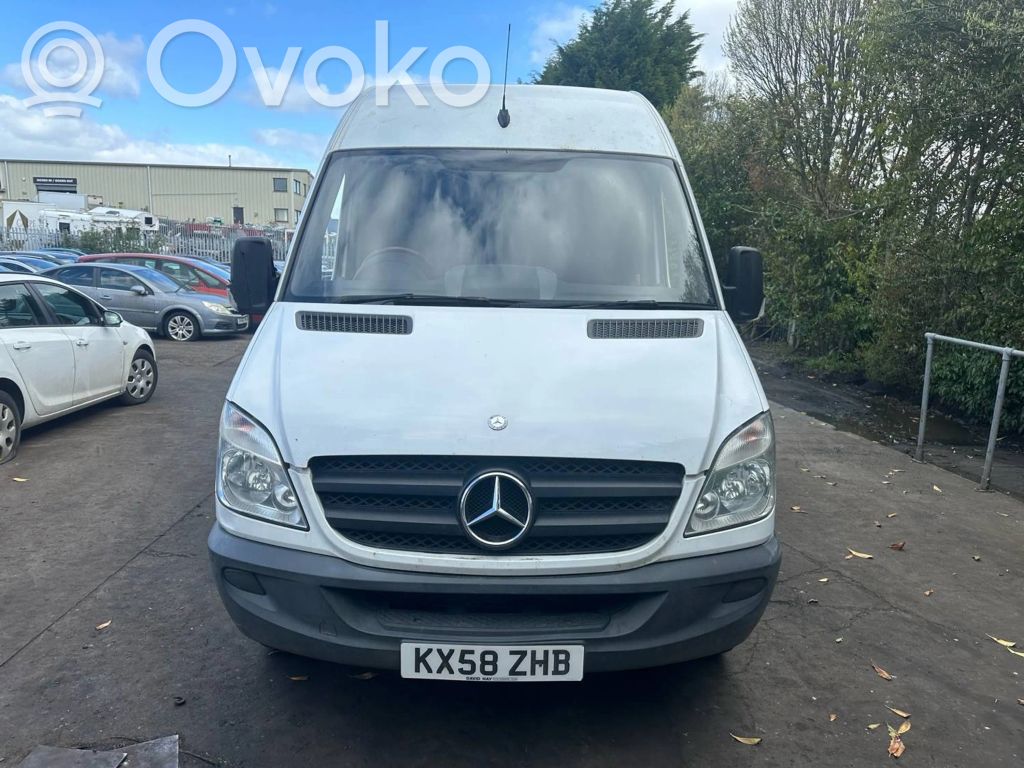 Mercedes-Benz Sprinter W906