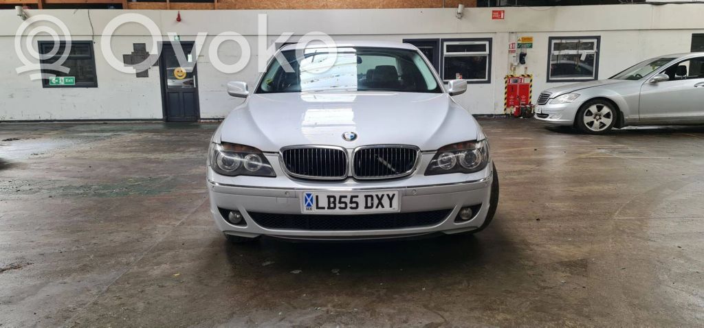 BMW 7 E65 E66