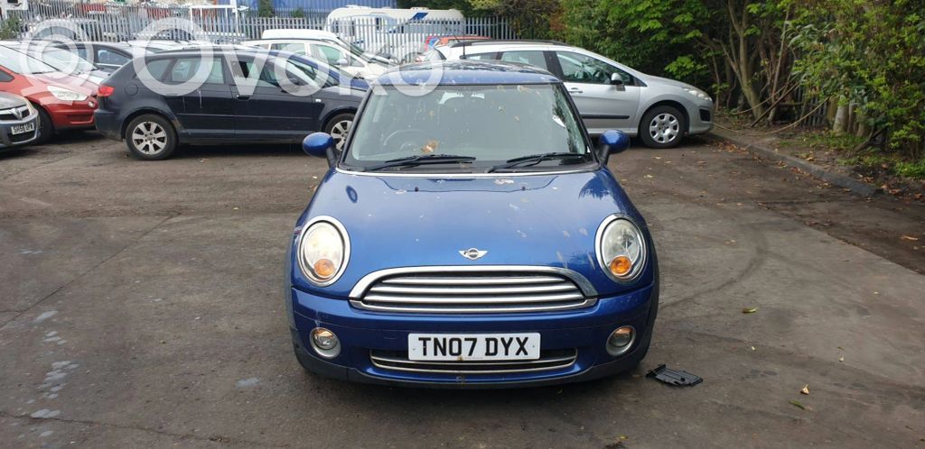 Mini One - Cooper Coupe R56