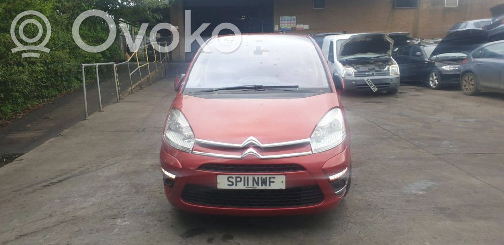Citroen C4 I Picasso