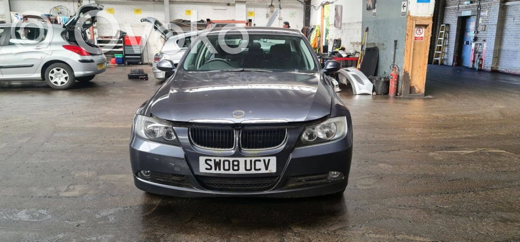 BMW 3 E90 E91