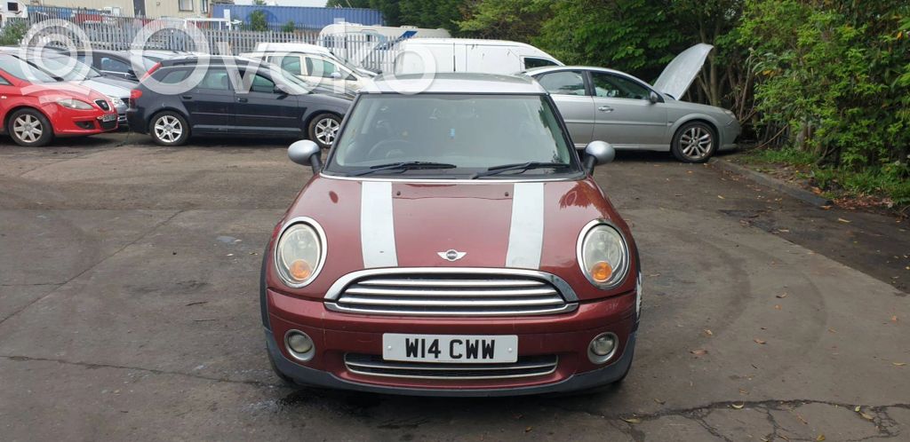 Mini One - Cooper Clubman R55