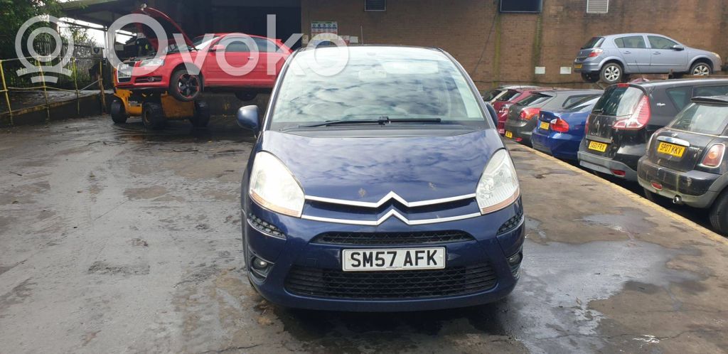 Citroen C4 I Picasso