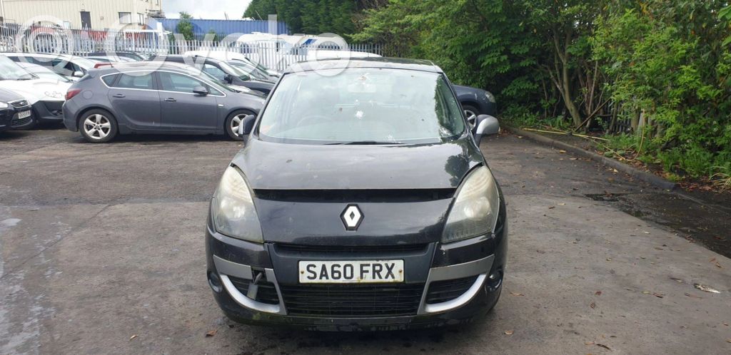Renault Scenic III -  Grand scenic III