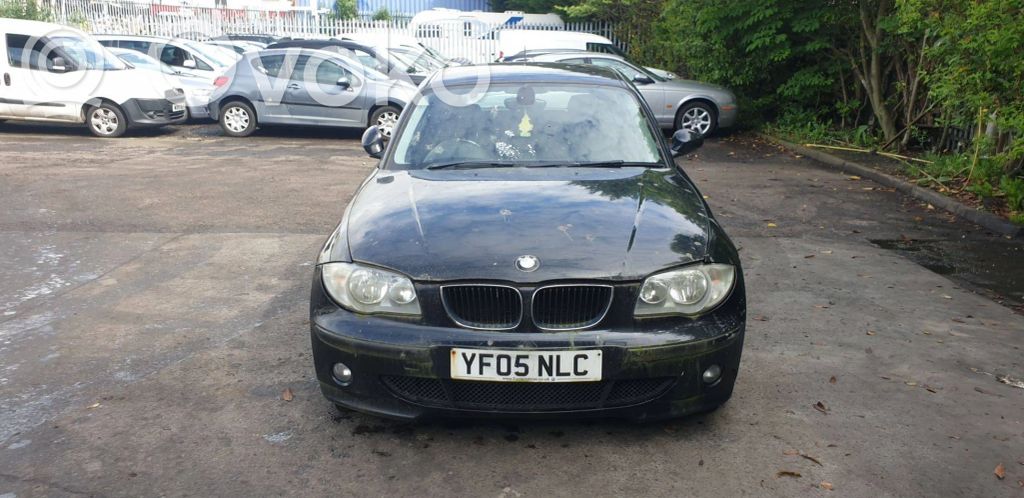 BMW 1 E81 E87