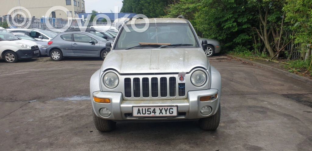 Jeep Cherokee III KJ