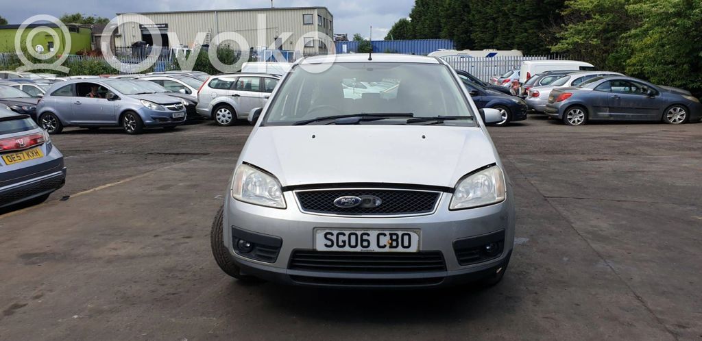 Ford C-MAX I