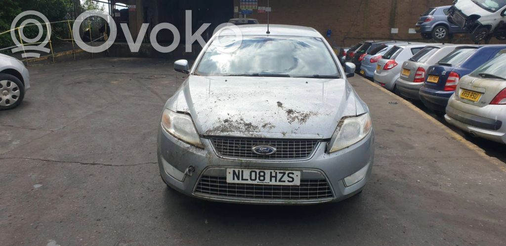 Ford Mondeo MK IV
