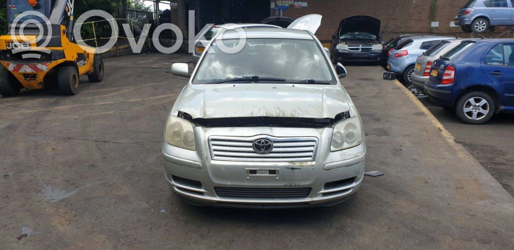 Toyota Avensis T250
