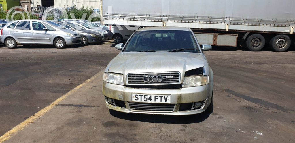 Audi A4 S4 B6 8E 8H