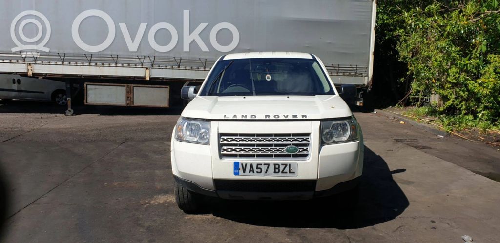 Land Rover Freelander 2 - LR2
