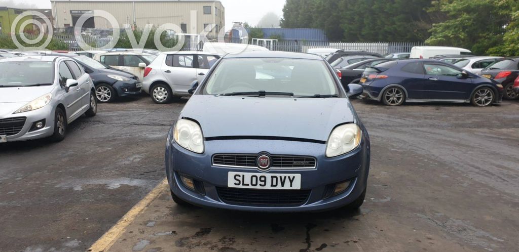 Fiat Bravo