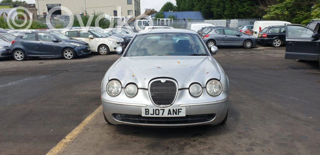 Jaguar S-Type