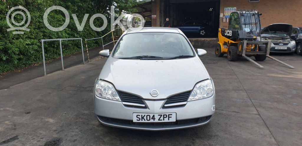Nissan Primera