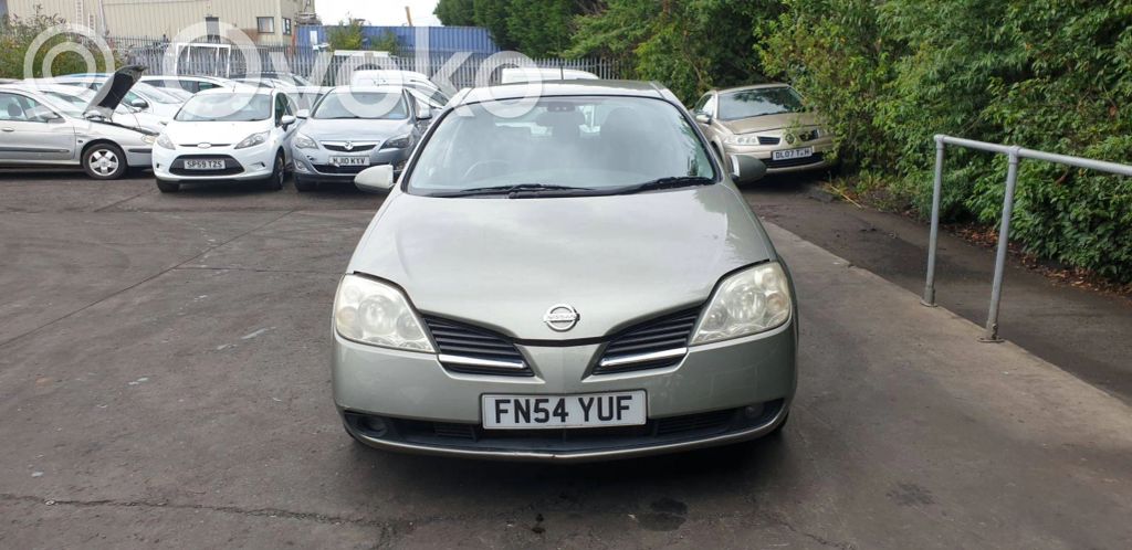 Nissan Primera