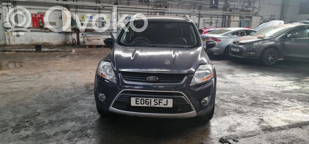 Ford Kuga I
