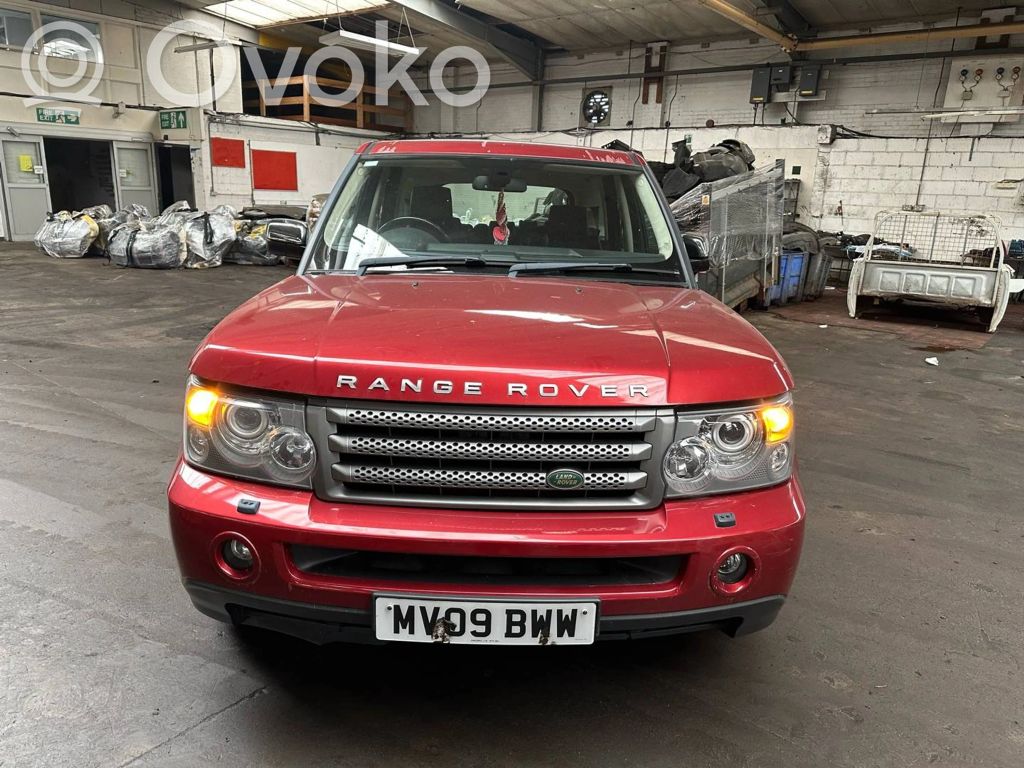 Land Rover Range Rover Sport L320