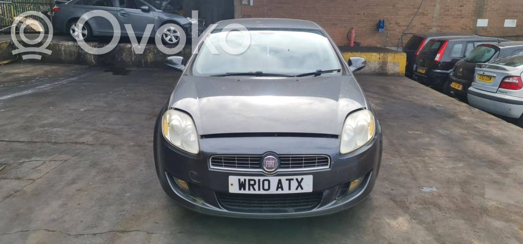Fiat Bravo
