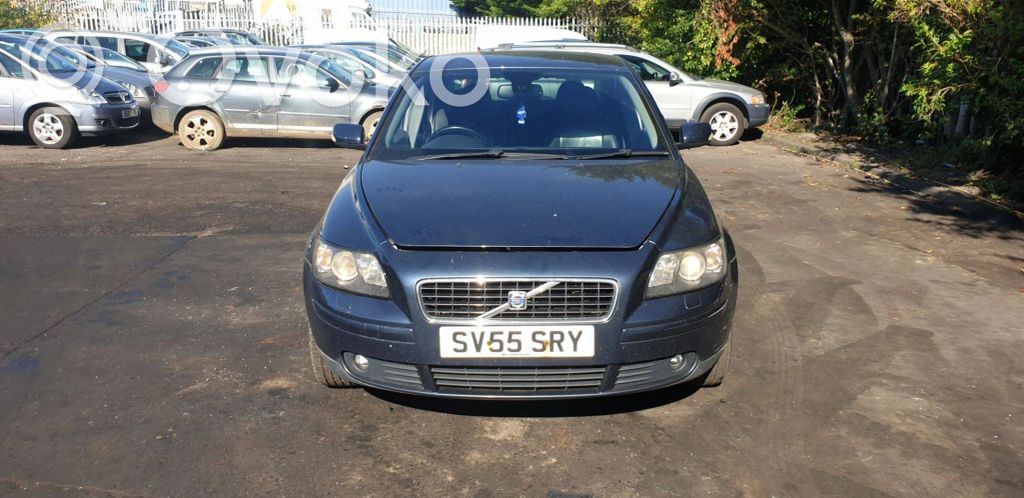 Volvo S40